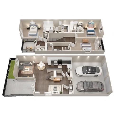 7149 Van Tuyl Pkwy Studio-3 Beds Apartment for Rent - Photo Gallery 129